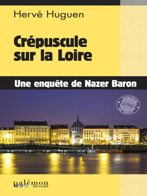 cover image of Crépuscule sur la Loire